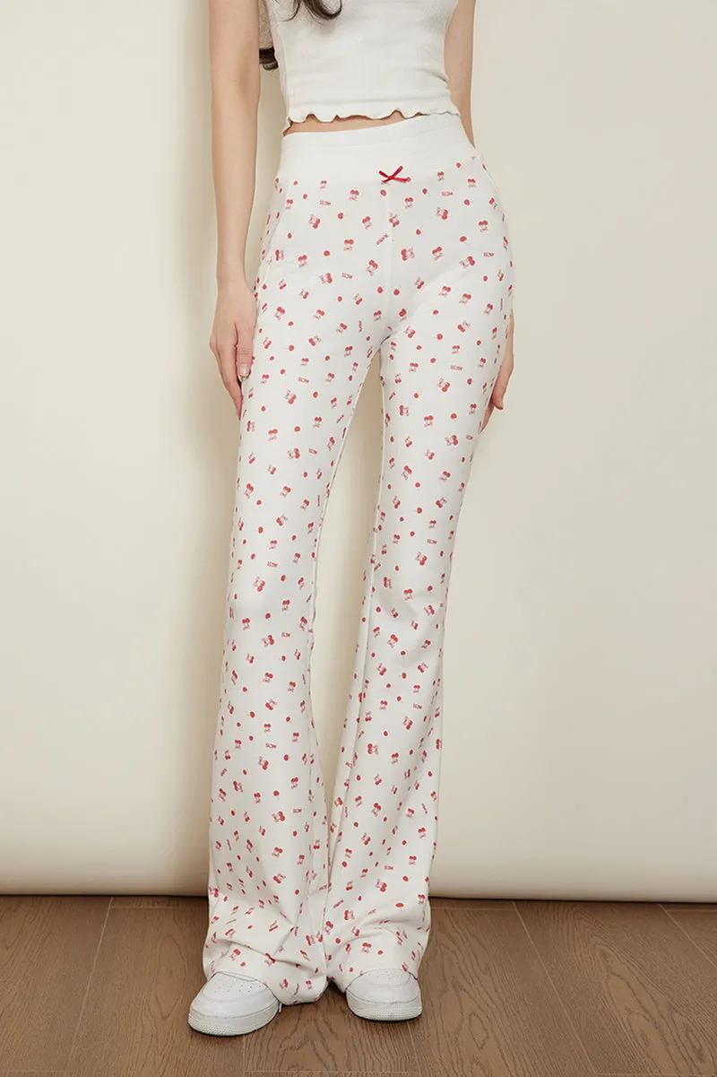 Cherry Tank / Pants