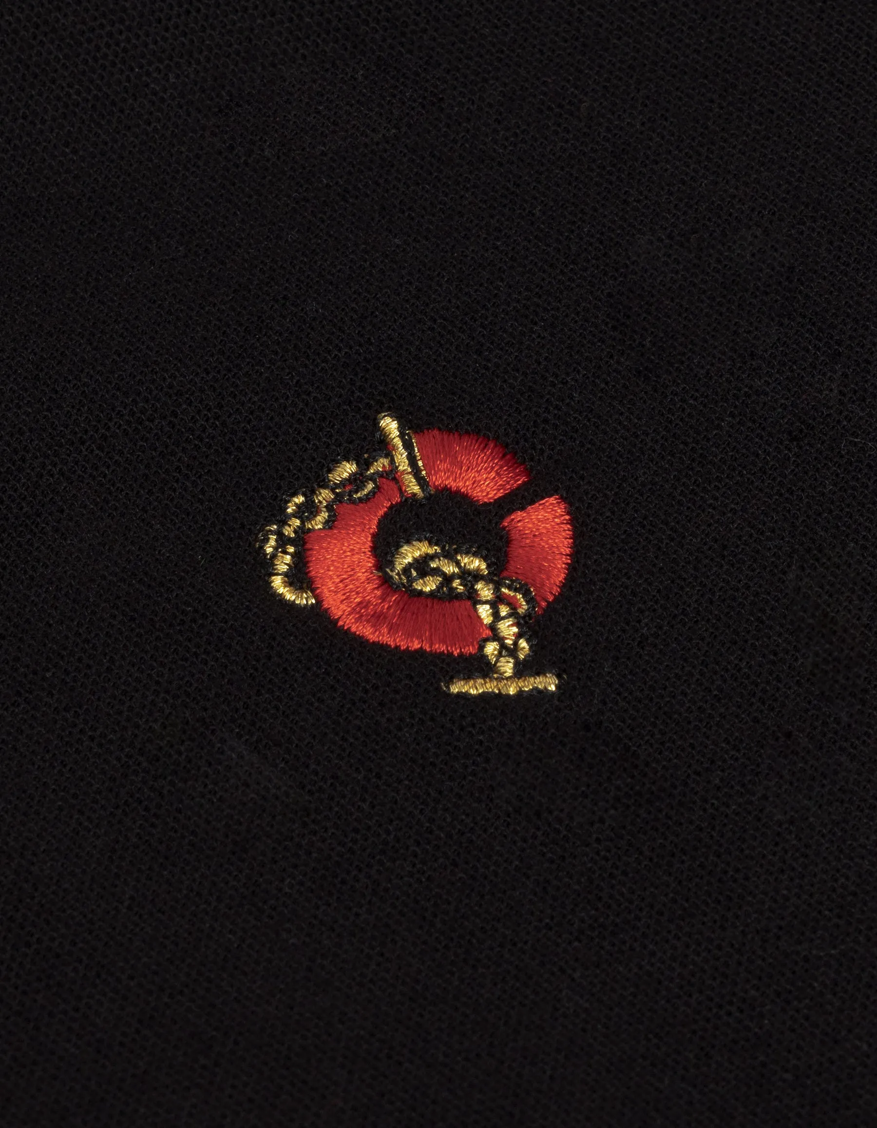 Clockwork Polo