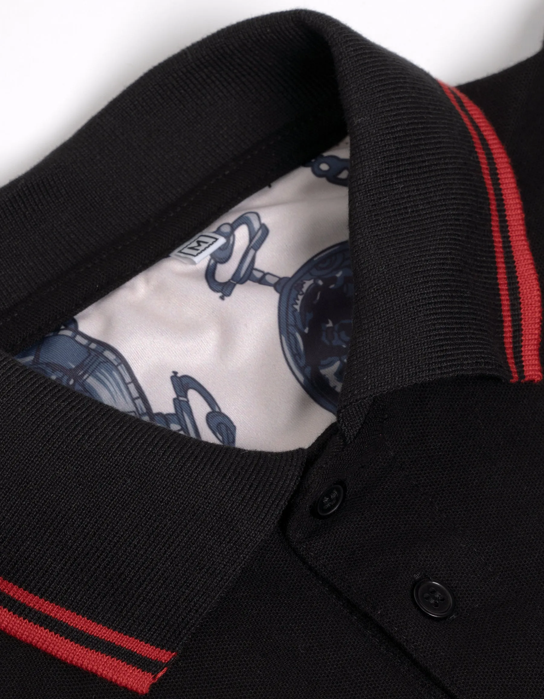 Clockwork Polo