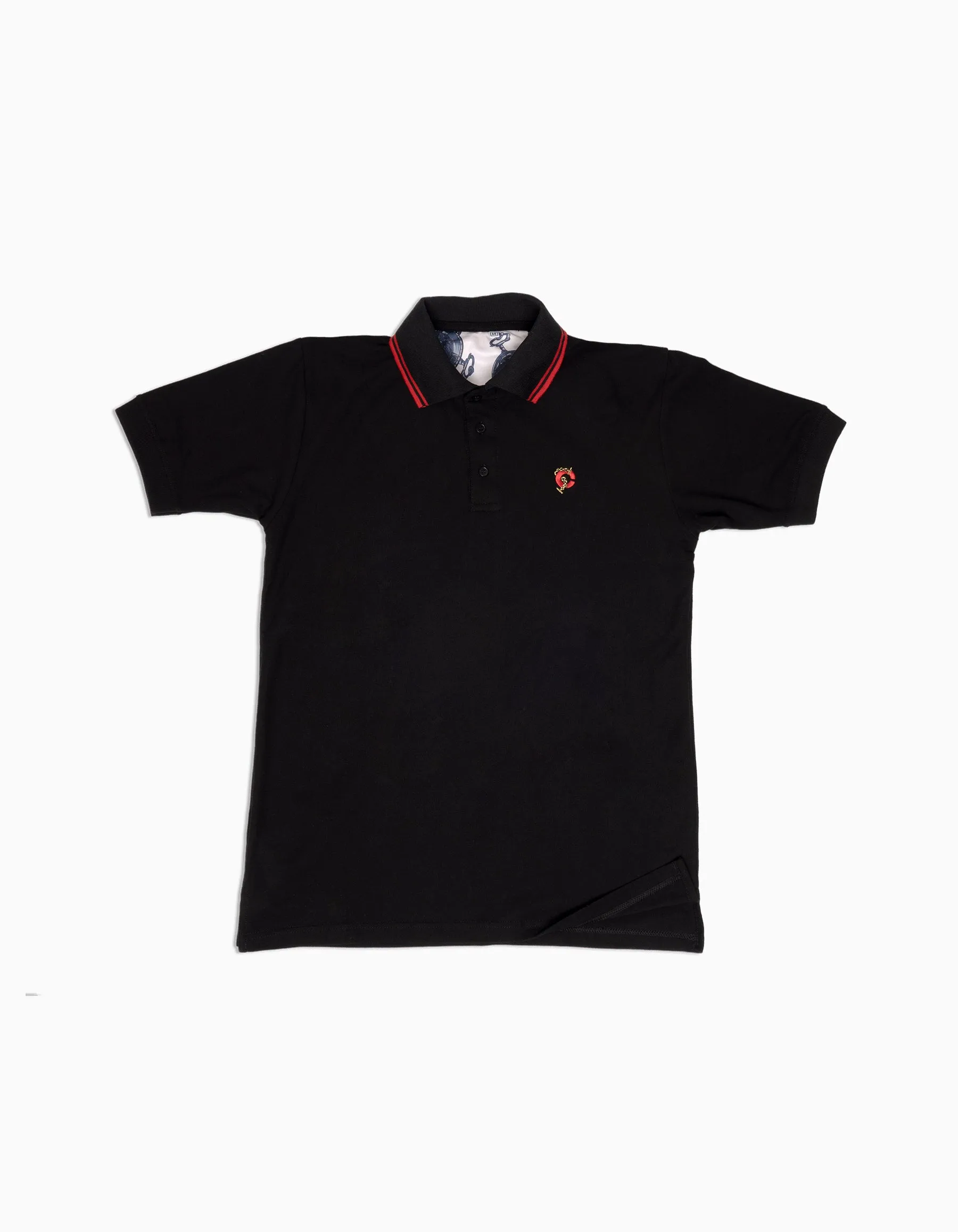Clockwork Polo