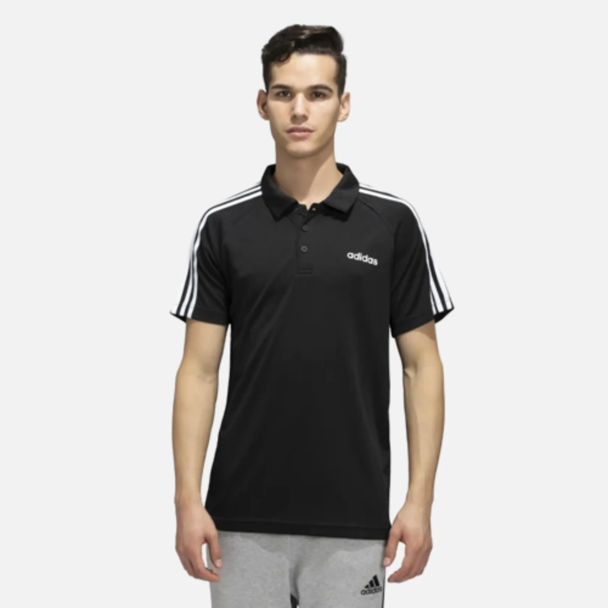 CLS POLO SHIRT