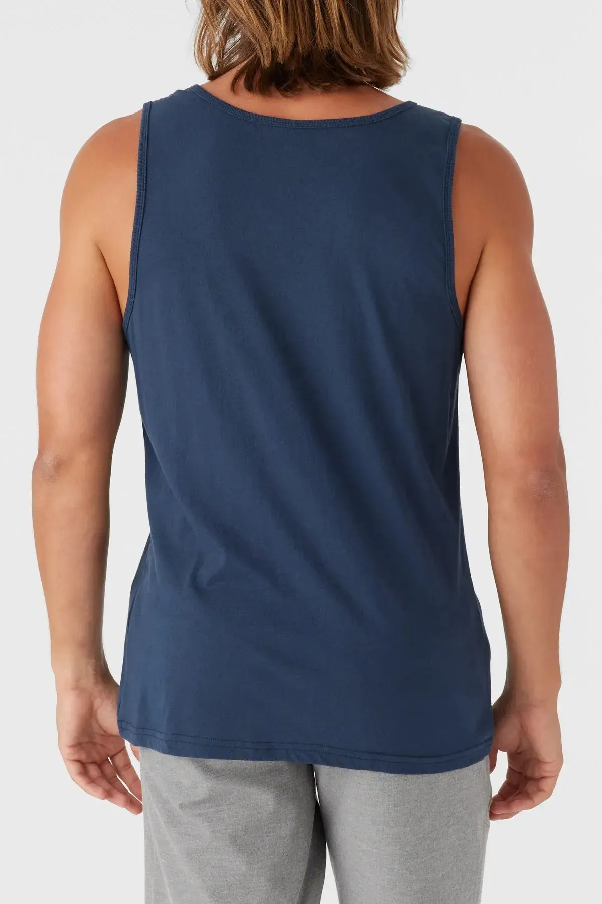 Comp Strike Tank
