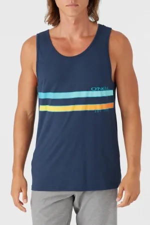 Comp Strike Tank