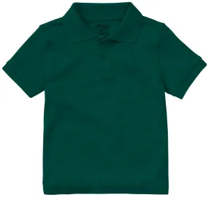 CR Jersey Polo Hunter Short Sleeve