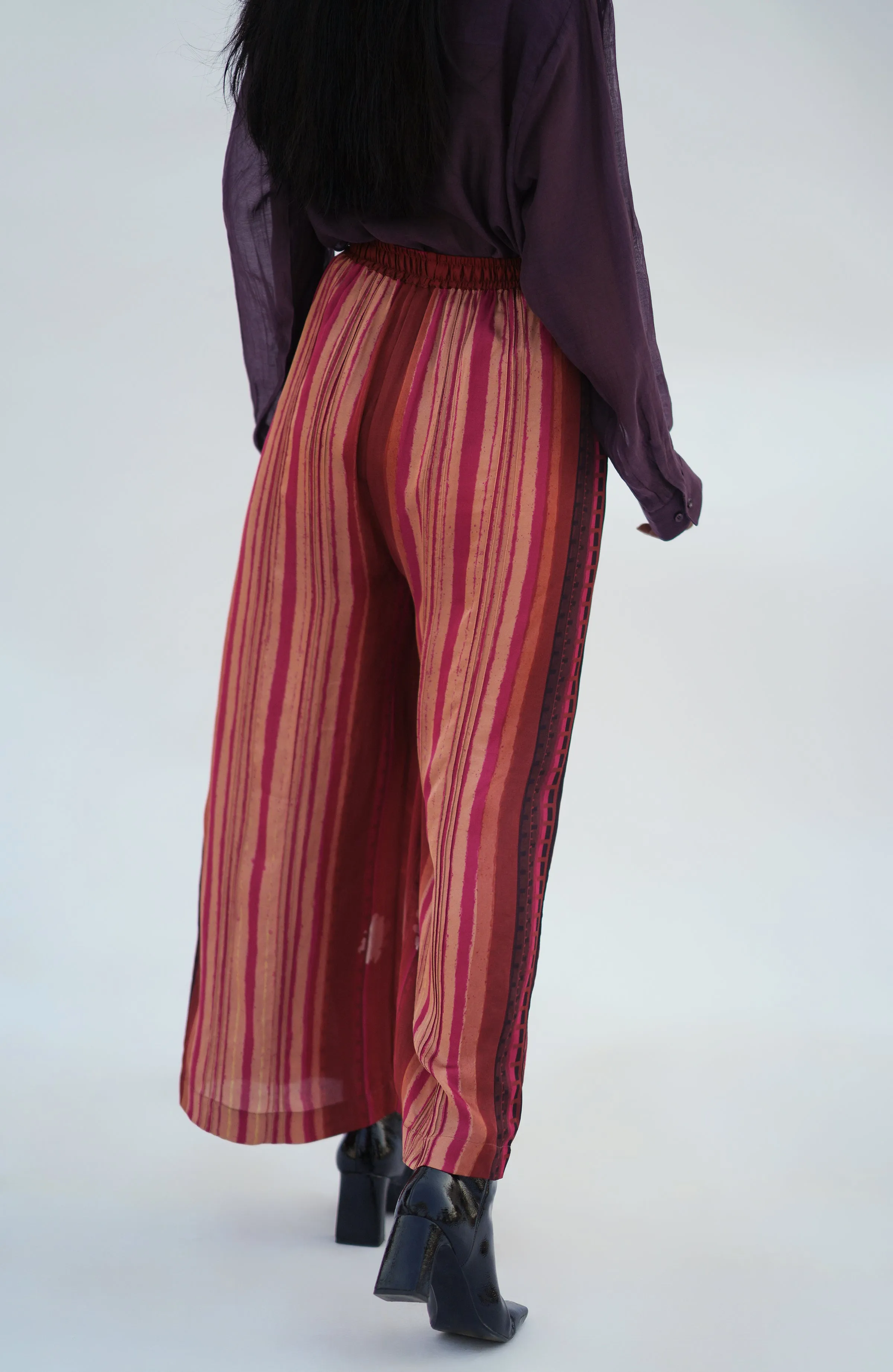 DAISY PANTS