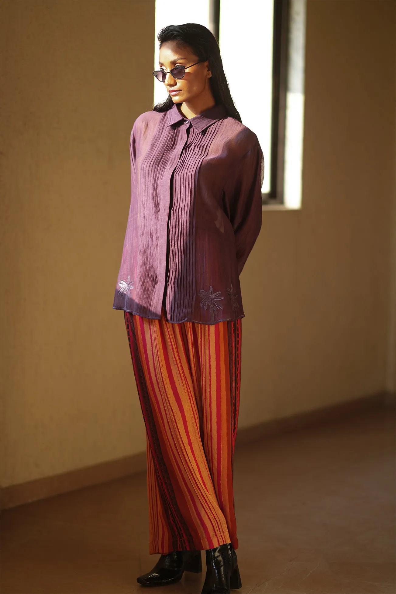 DAISY PANTS