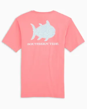 Diamond SJ Fill Tee