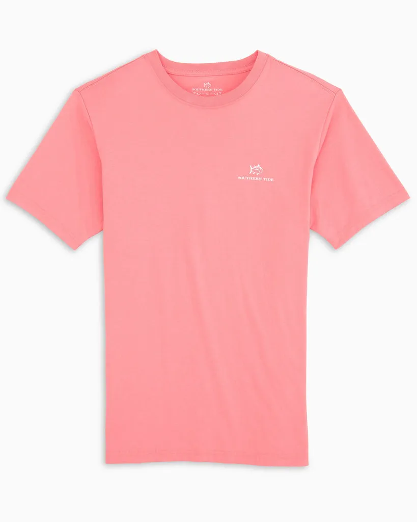 Diamond SJ Fill Tee