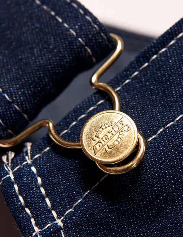 Dickies - Tupac Thug Life Overalls