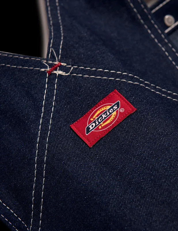 Dickies - Tupac Thug Life Overalls