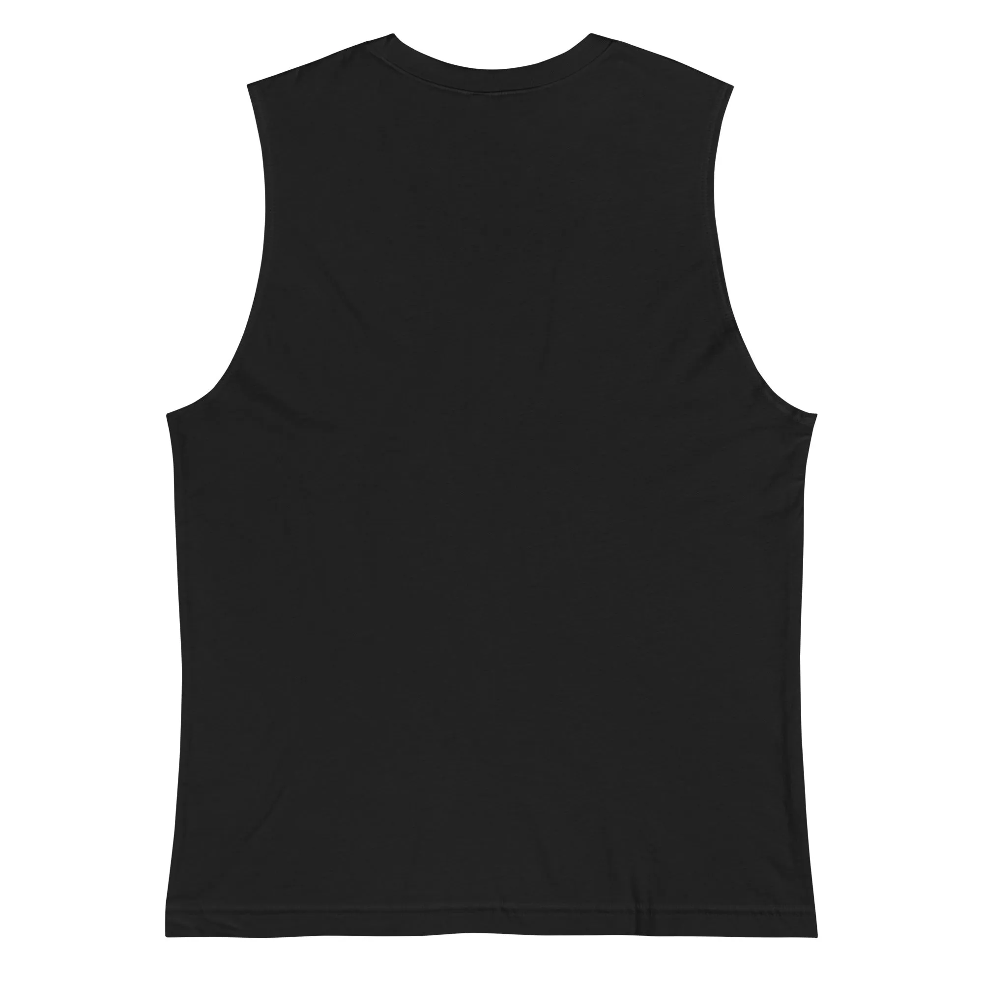 Disability is Not a Bad Word Disability Pride Month Soft Black Tank Top