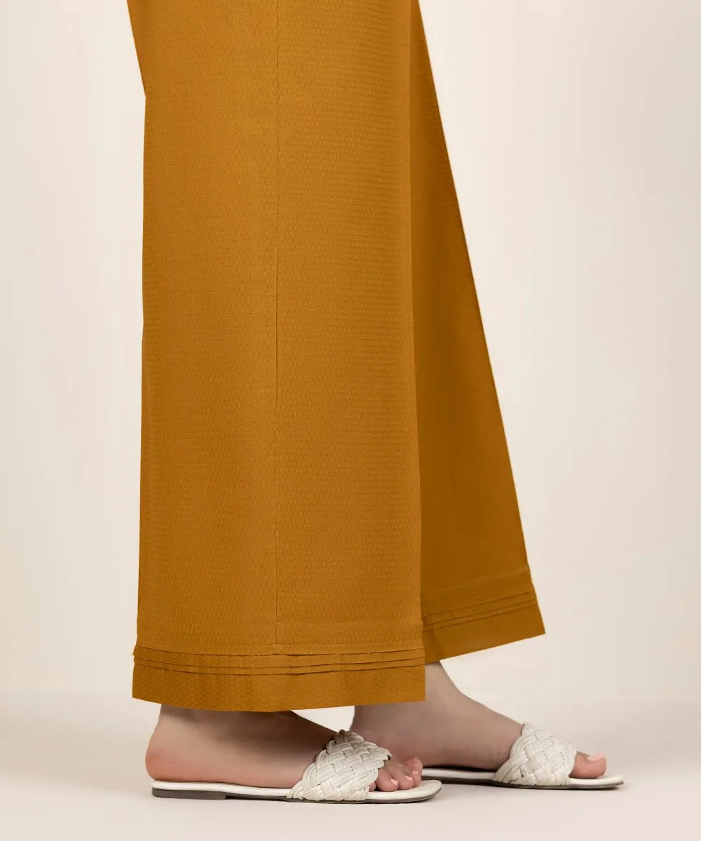 Dobby Culottes