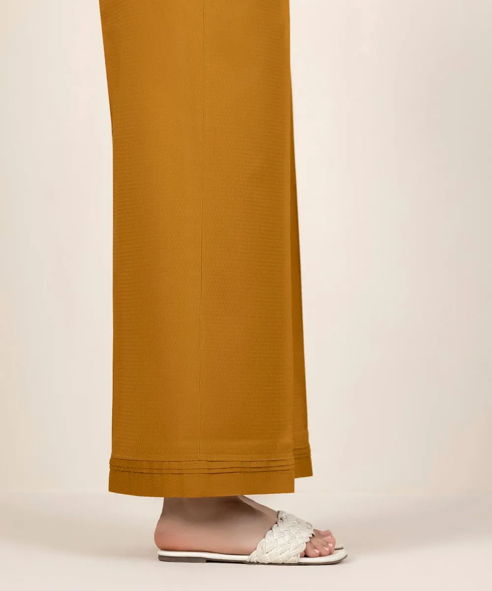 Dobby Culottes