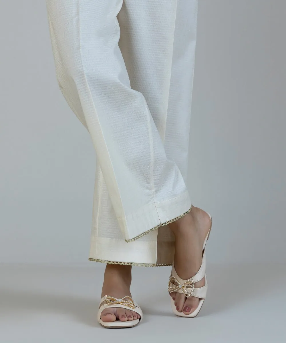 Dobby Culottes