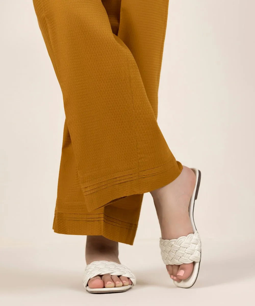 Dobby Culottes