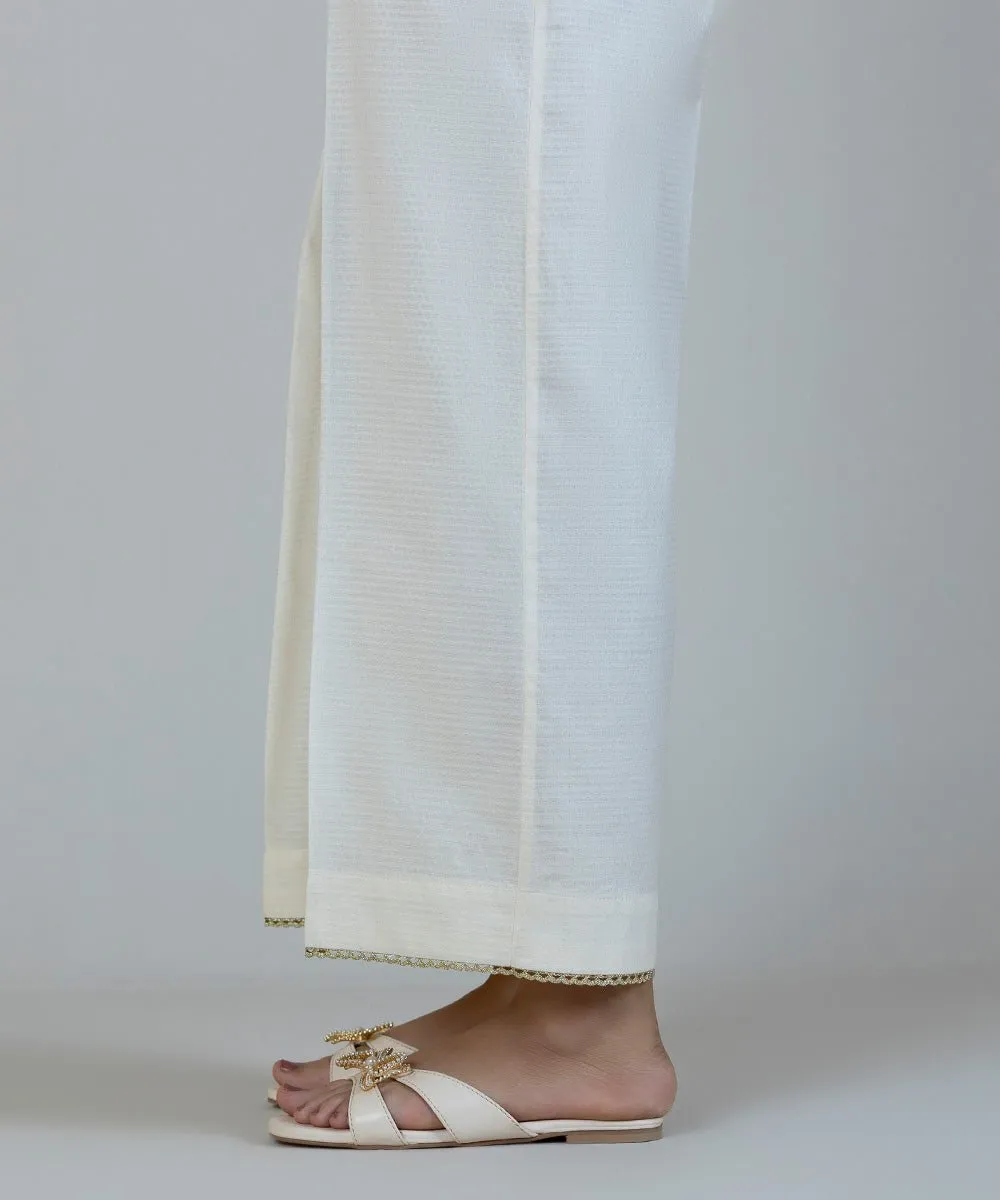 Dobby Culottes
