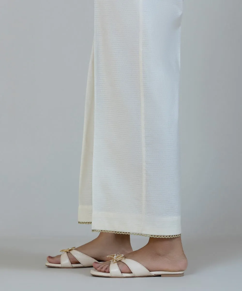 Dobby Culottes