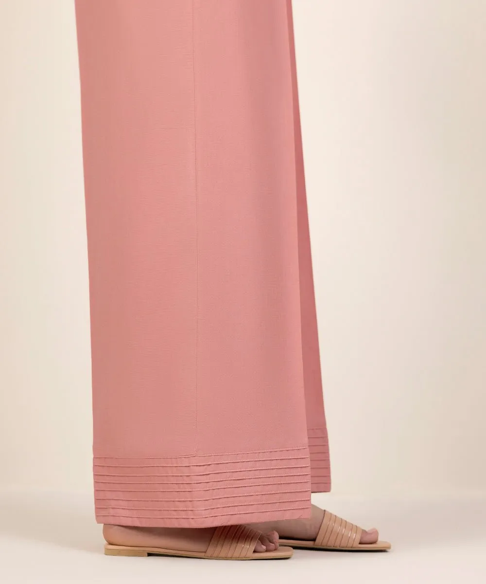 Dobby Culottes