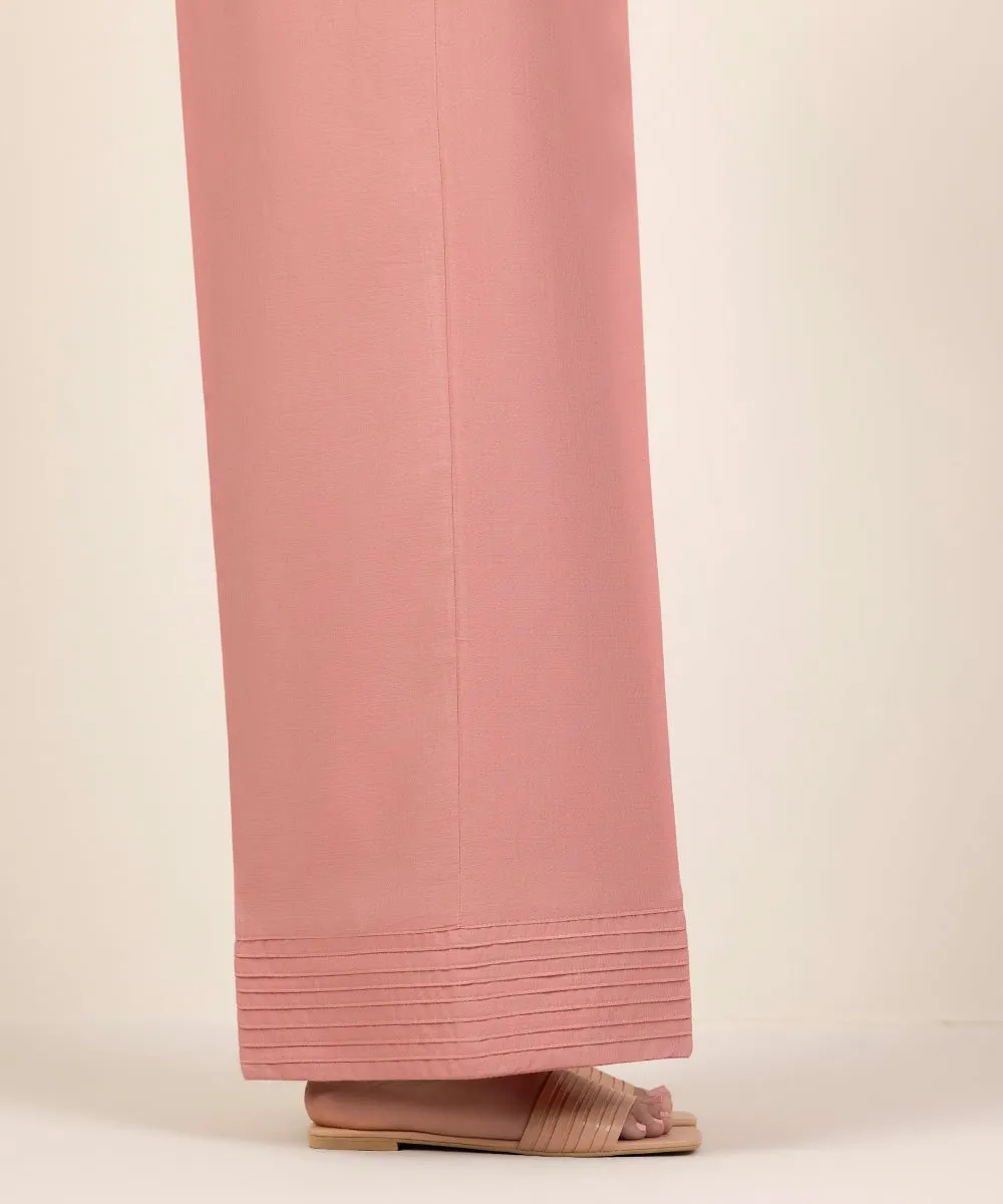 Dobby Culottes