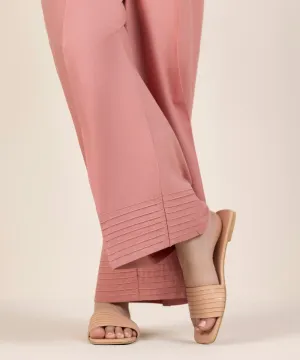 Dobby Culottes