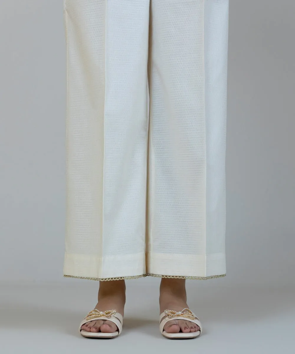 Dobby Culottes