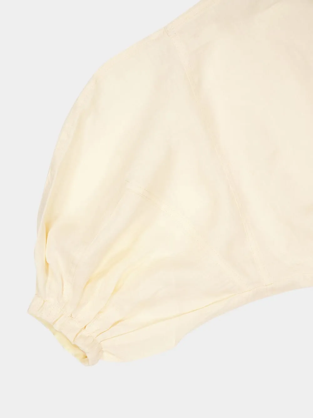 Dreat Dreams Linen Top