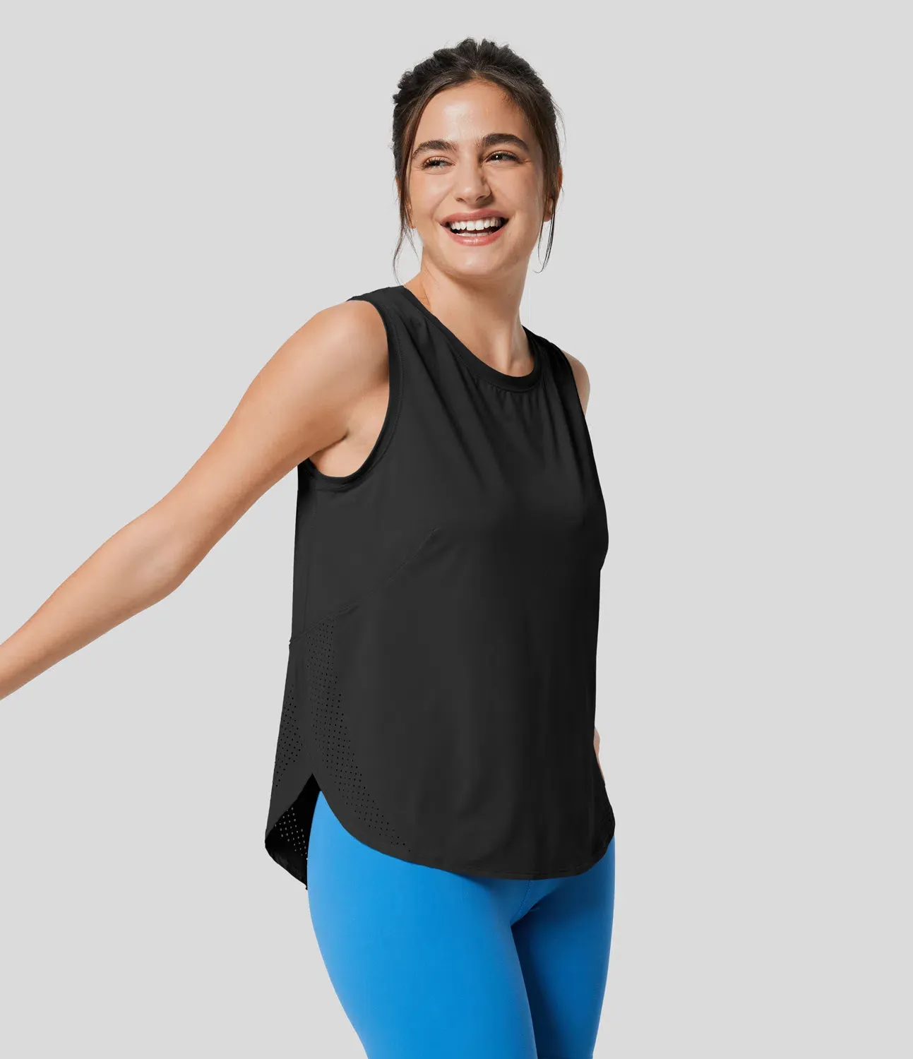 Ease Tank