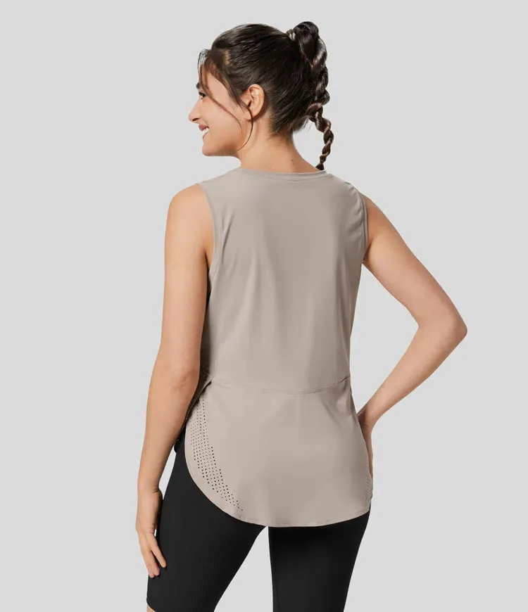 Ease Tank