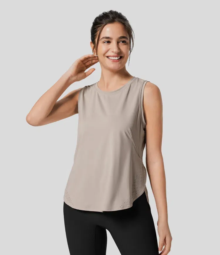 Ease Tank
