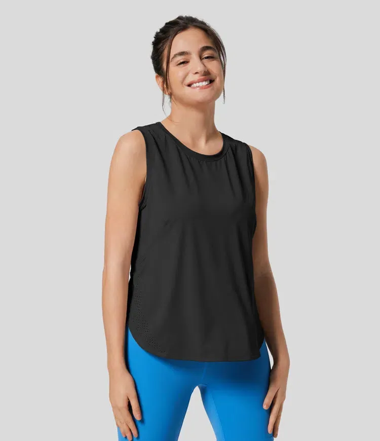 Ease Tank