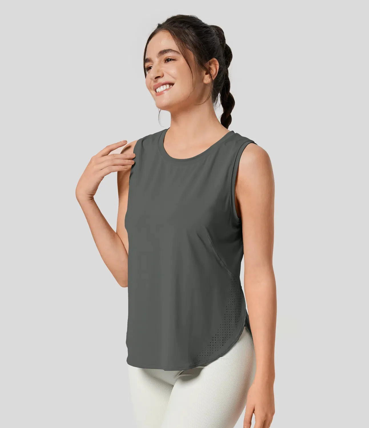 Ease Tank