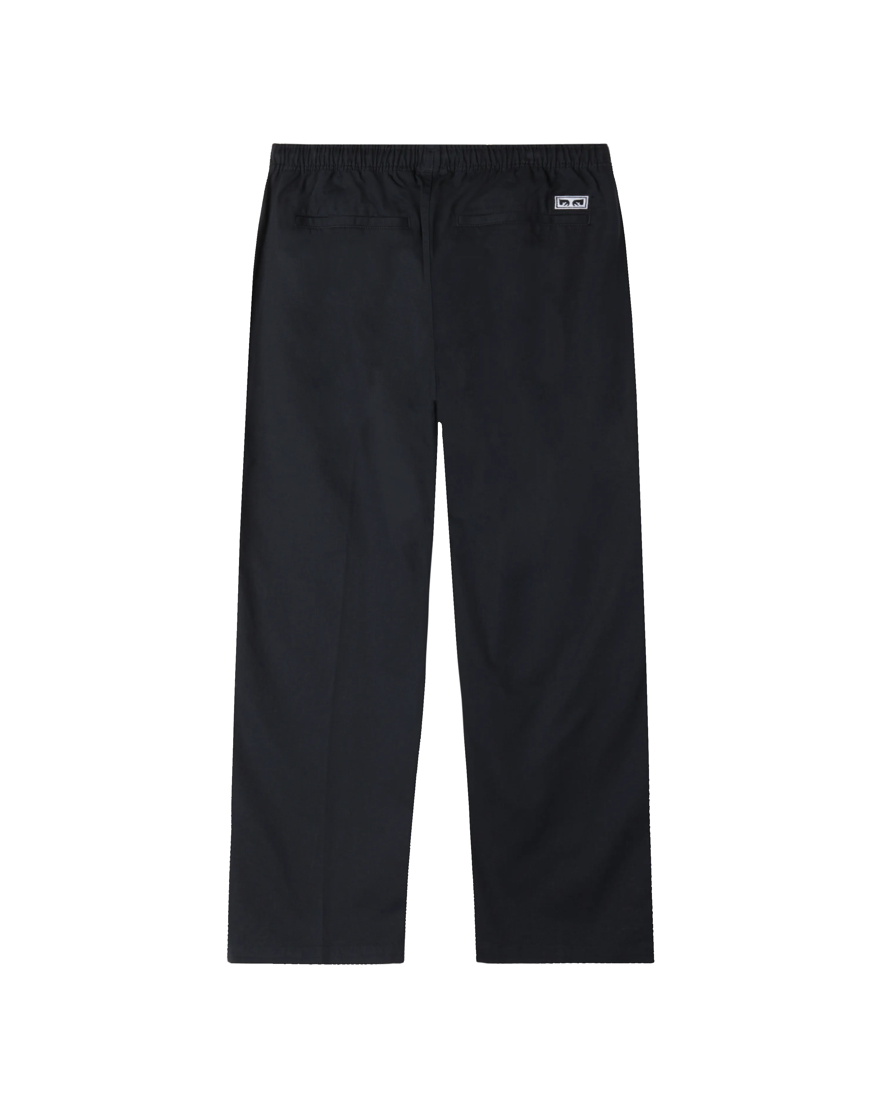 EASY TWILL PANT