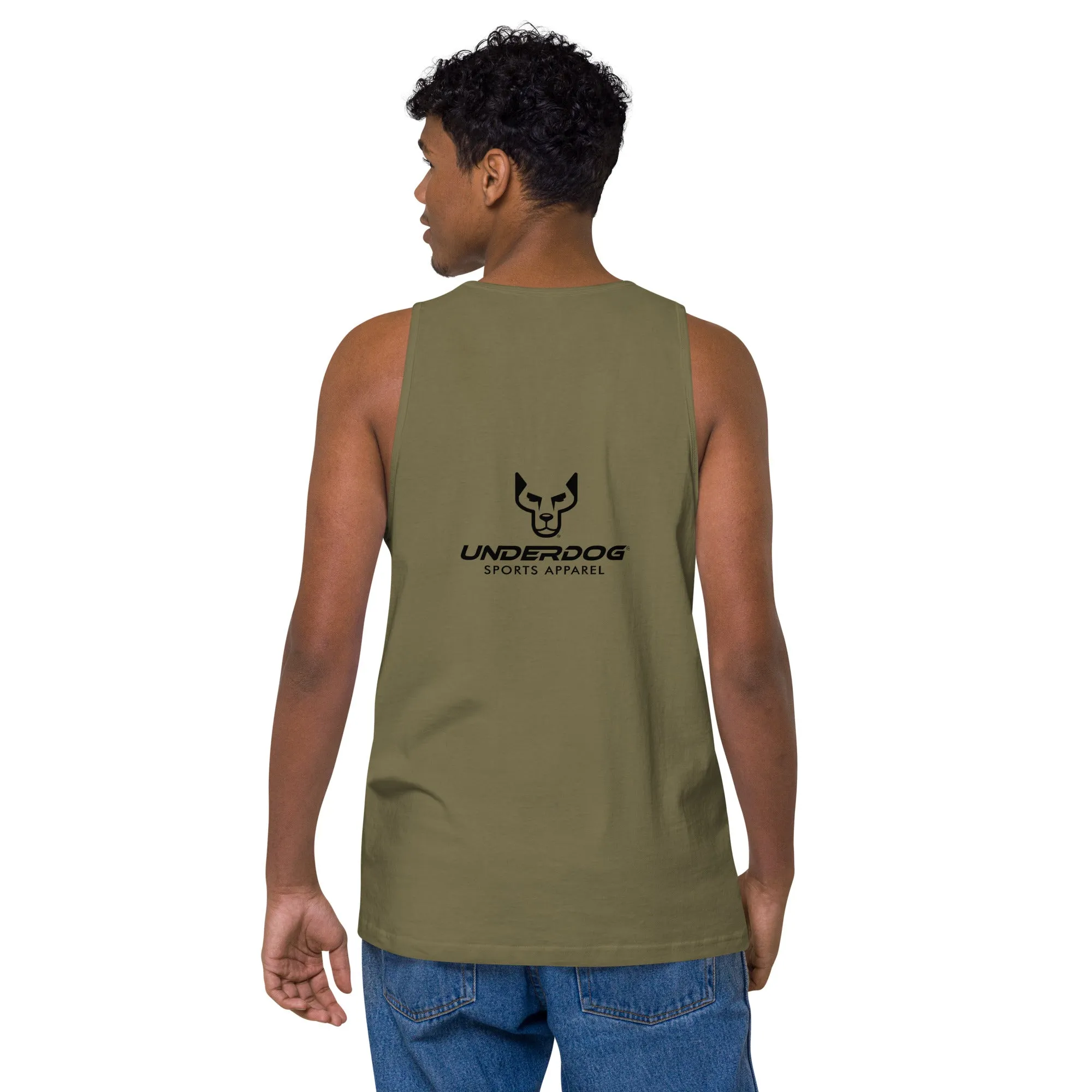 EGA Tank