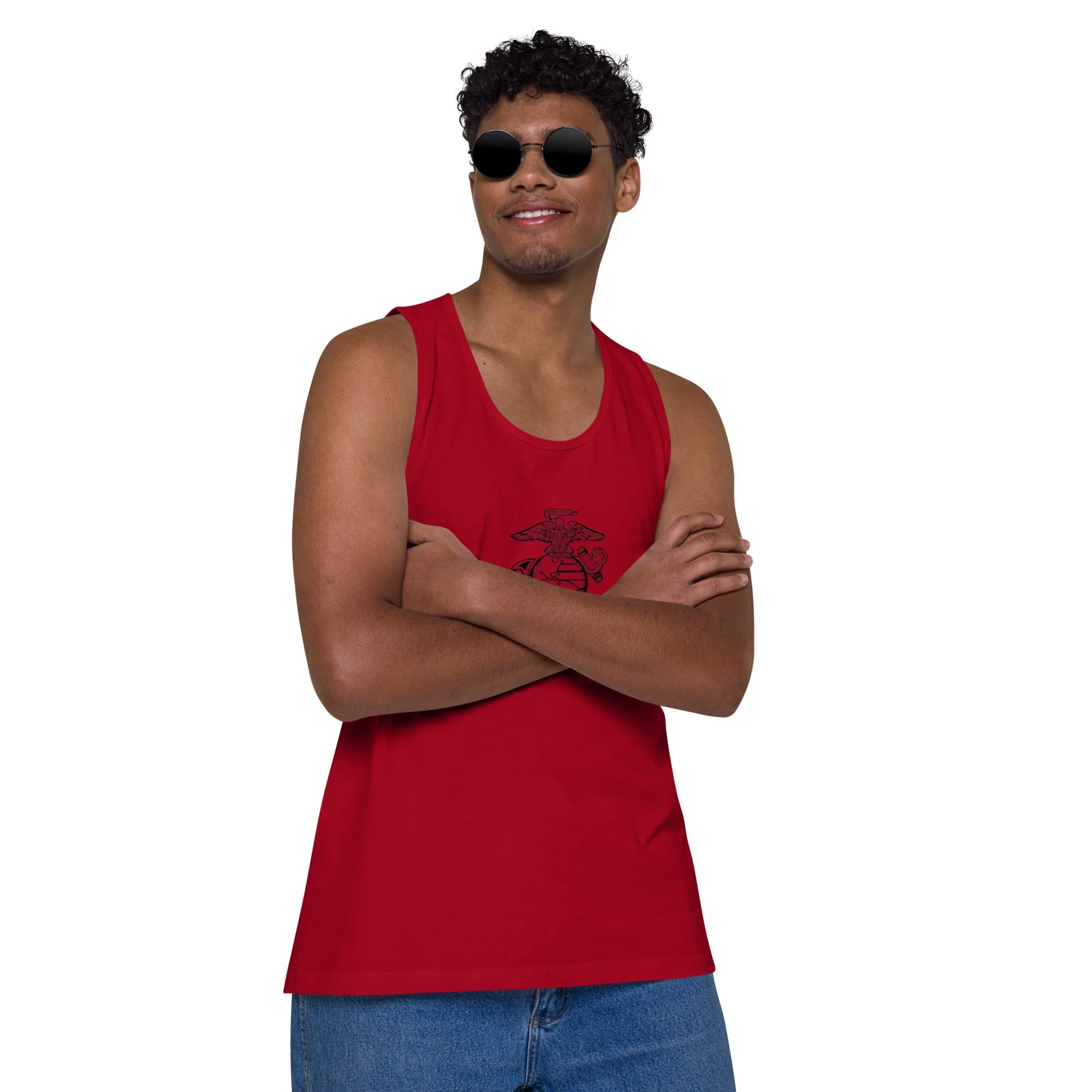 EGA Tank