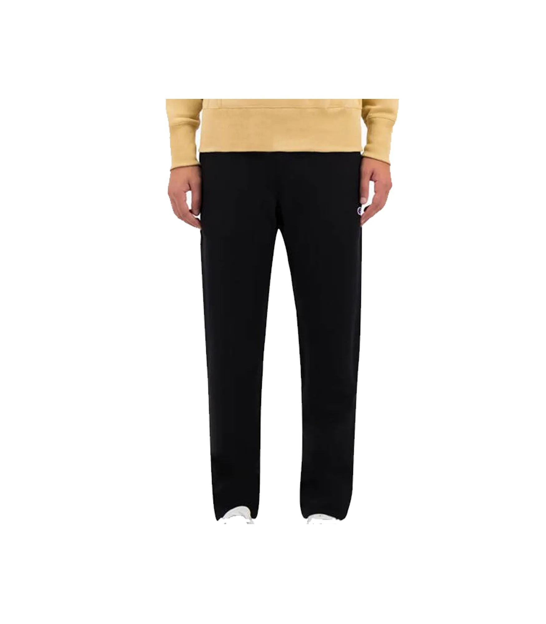 Elastic Cuff Pants - Nbk