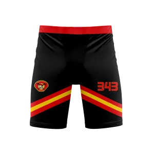 Elastic Waist Hockey Pant Shell