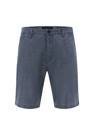 EMERSON SHORTS FLP021 - INDIGO