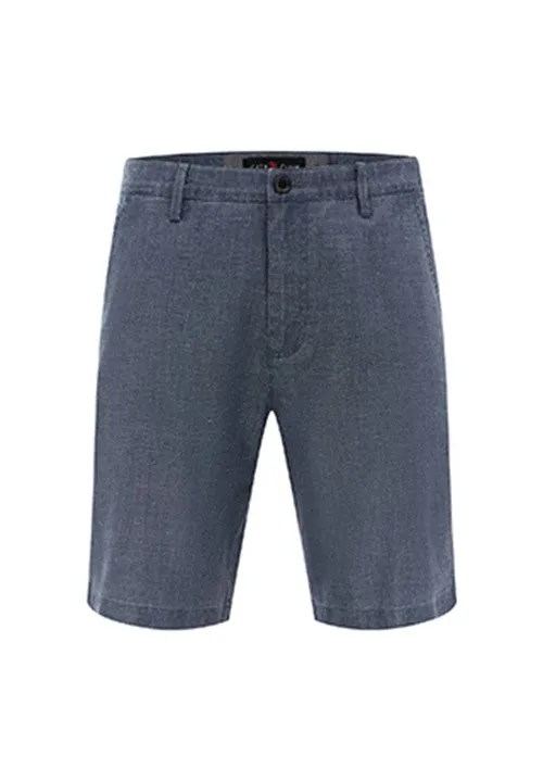 EMERSON SHORTS FLP021 - INDIGO