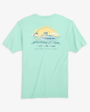 Expeditions Tee