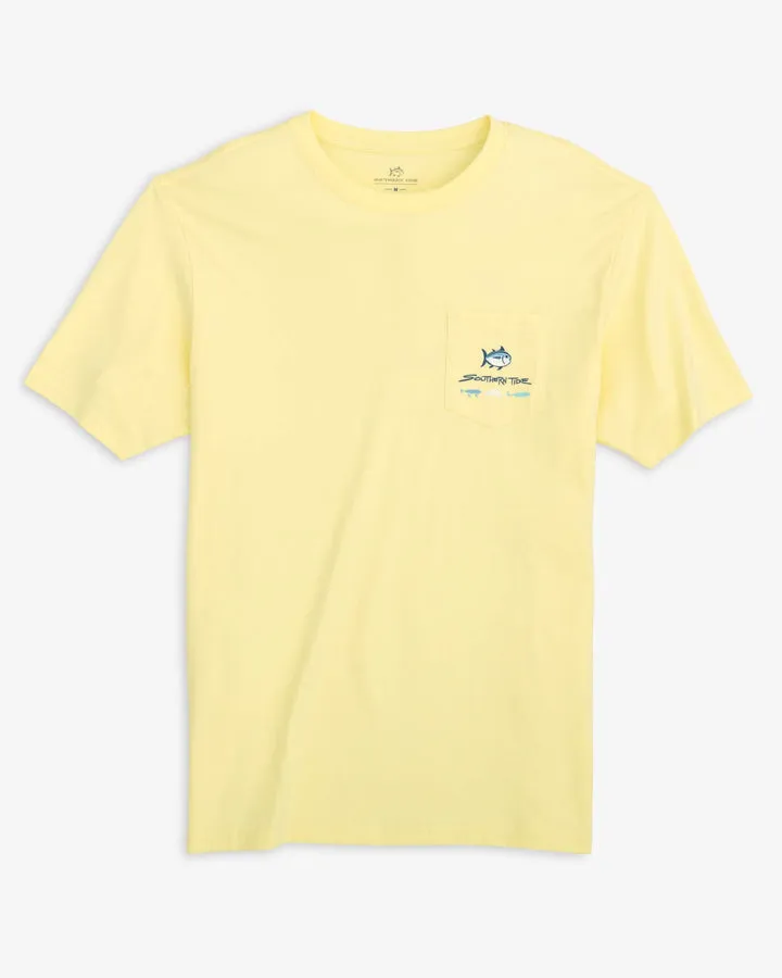 Expeditions Tee