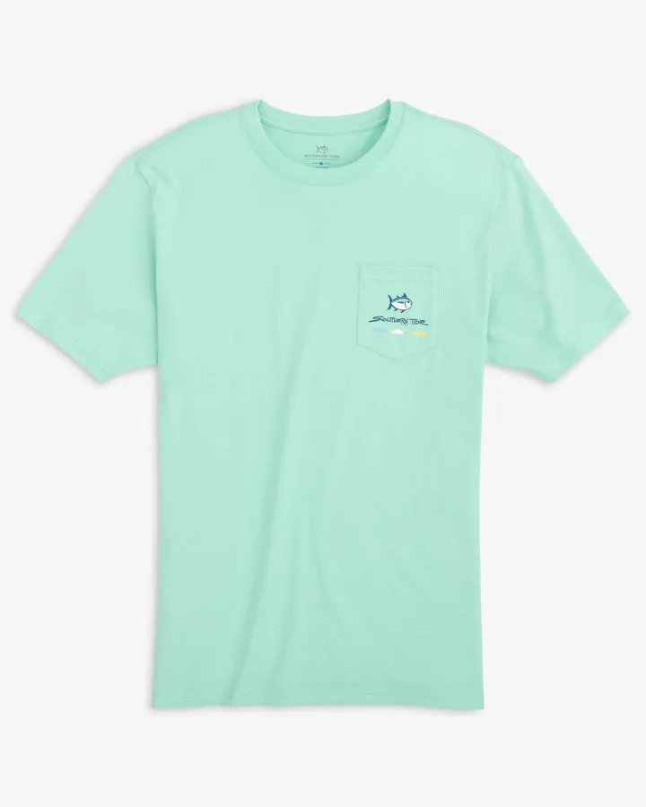 Expeditions Tee