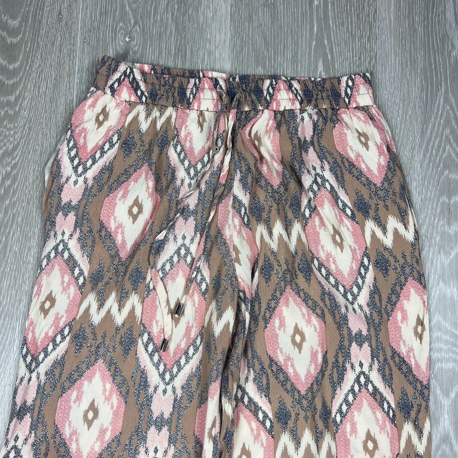 Forever 21 Womens Harem Pants Size Small