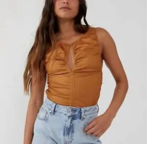Free People - Ride Along Top