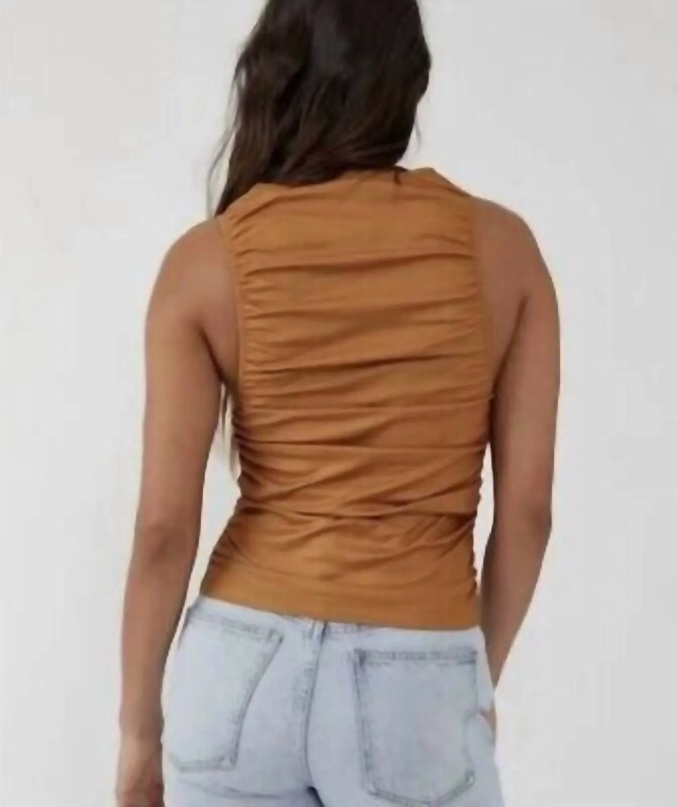 Free People - Ride Along Top