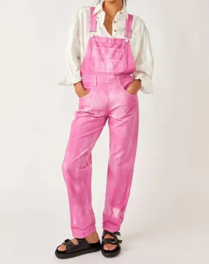 Free People - Ziggy Denim Overalls