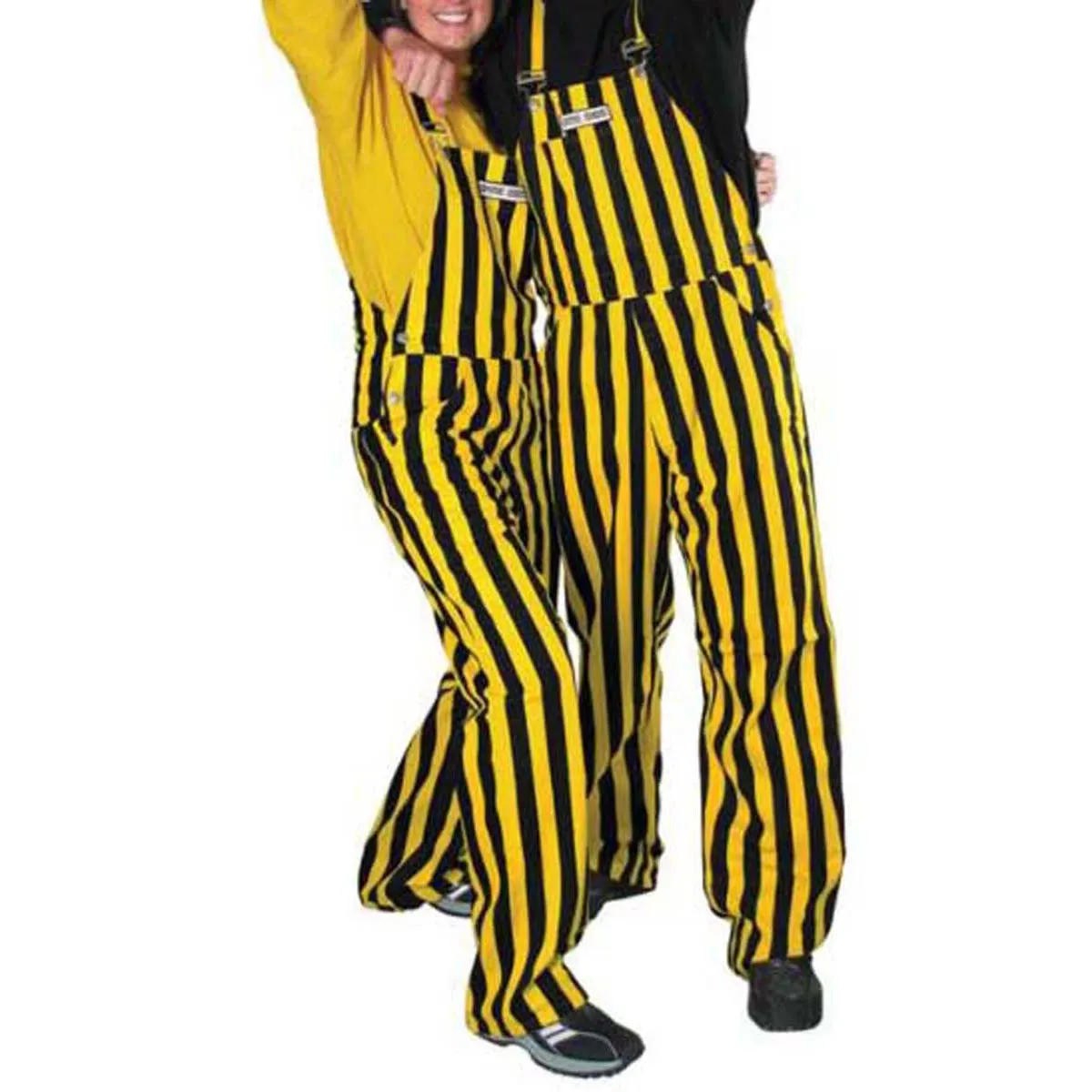 Game Bibs