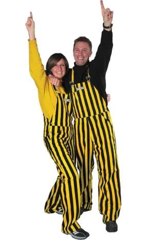 Game Bibs
