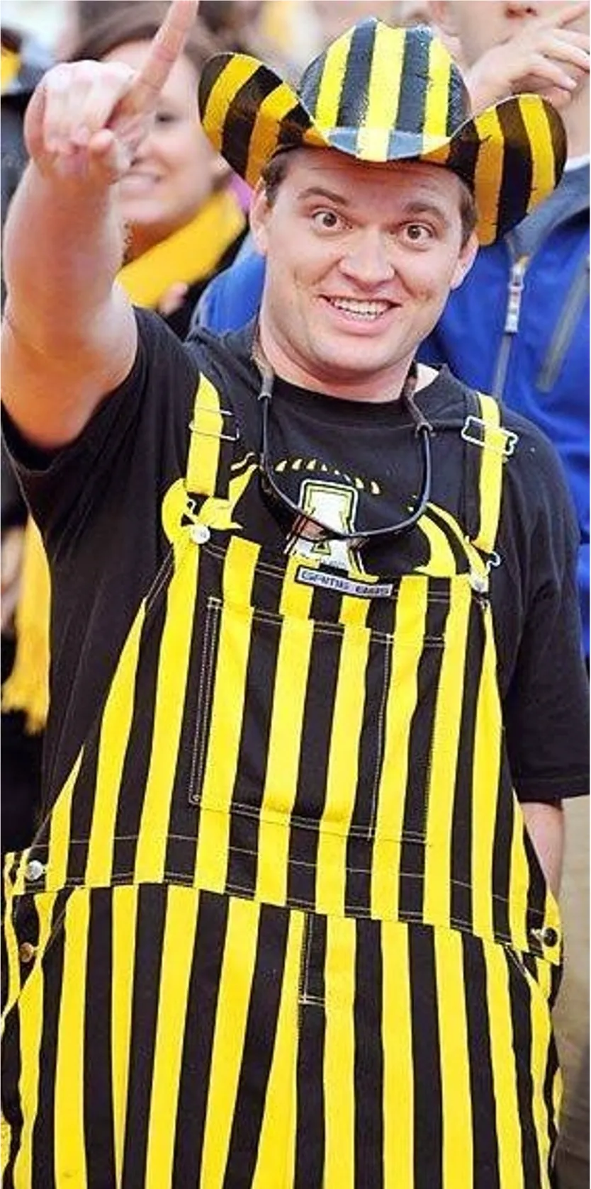 Game Bibs