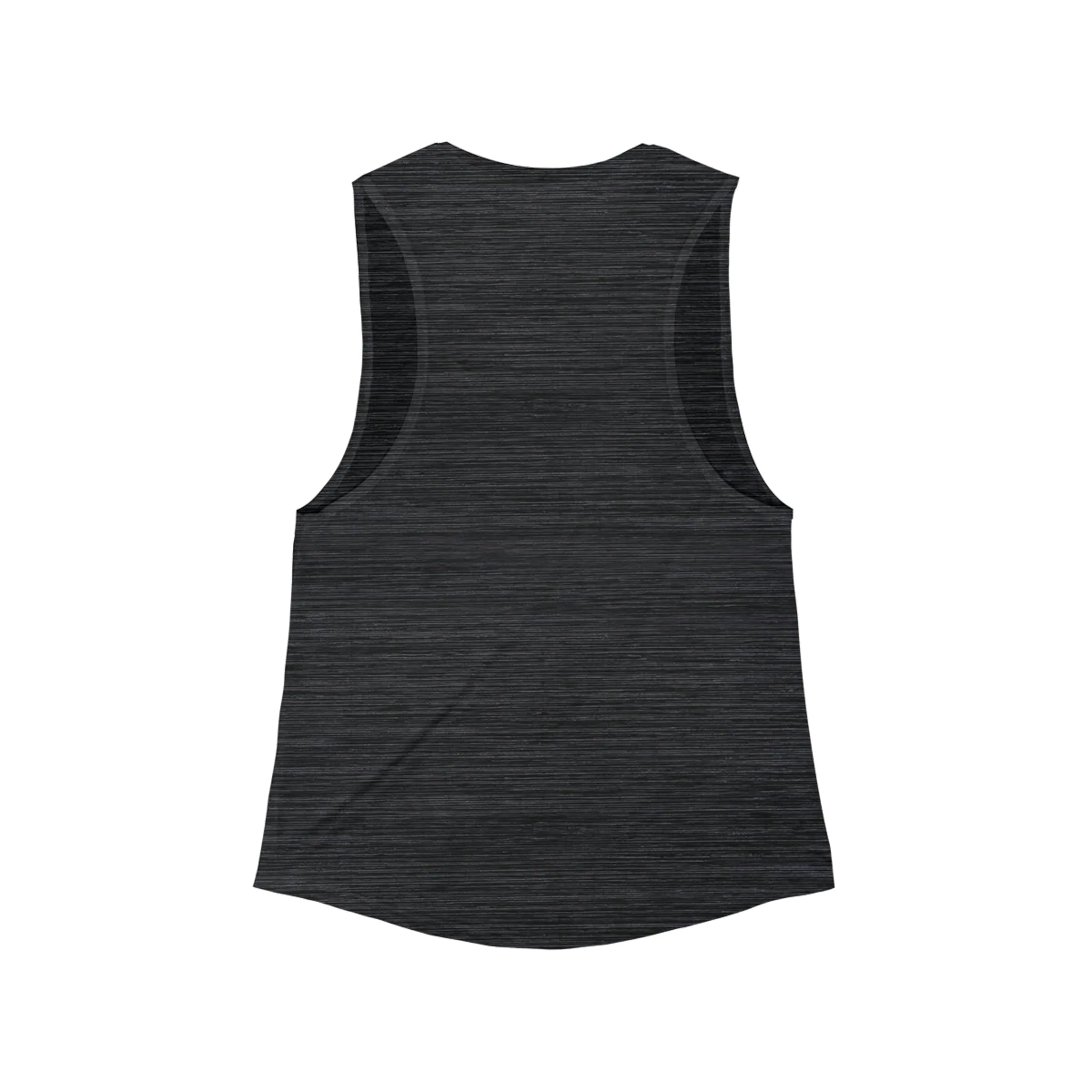 Get Your Shift Together Women's Flowy Scoop Muscle Tank
