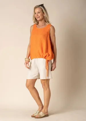 Grace Linen Short